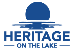 Heritage on the Lake