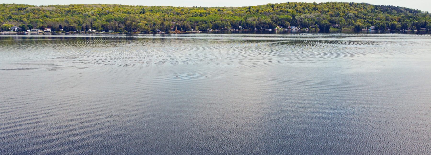 Heritage on the Lake