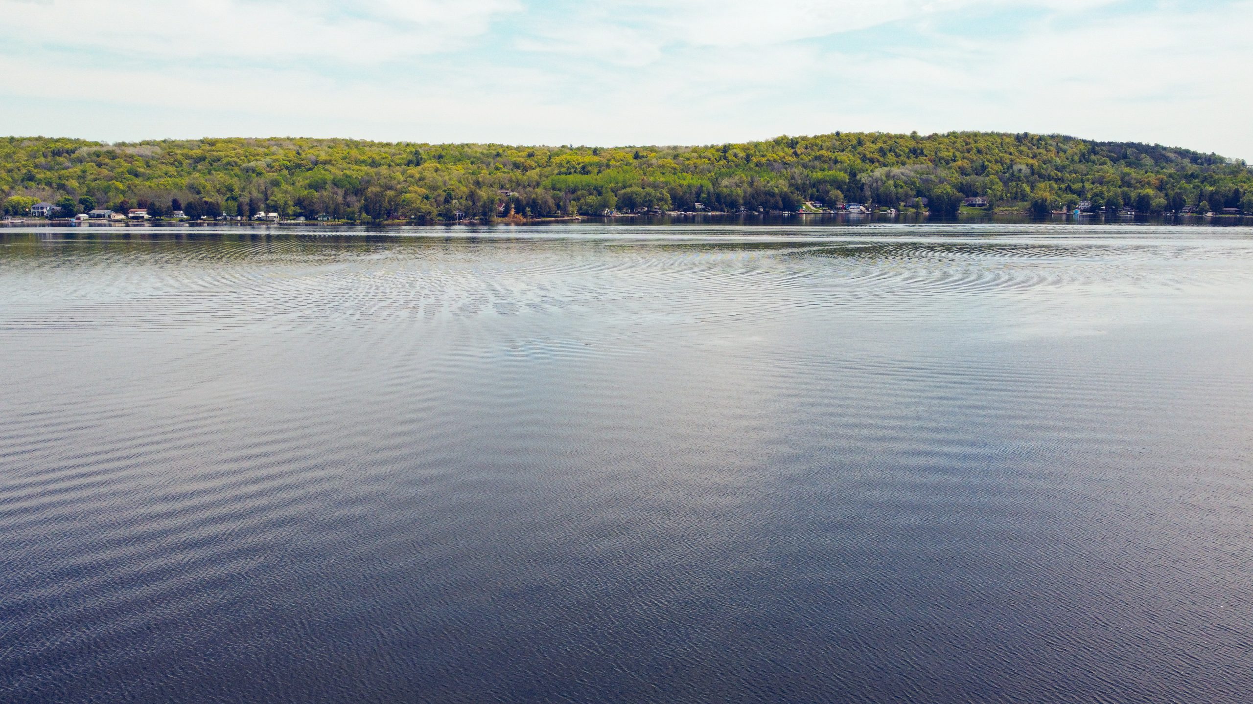 Heritage on the Lake